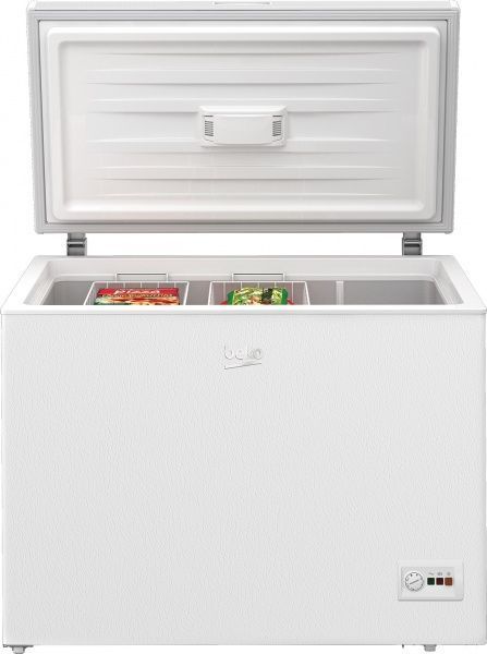 Морозильный ларь Beko HSA 32520 F