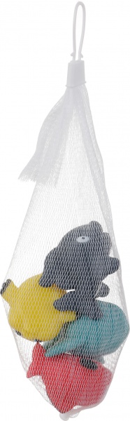 Игровой набор для ванной Essa Рыбки 200577087