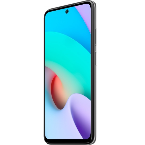 Смартфон Xiaomi Redmi 10 4/64 GB carbon grey (868283) 