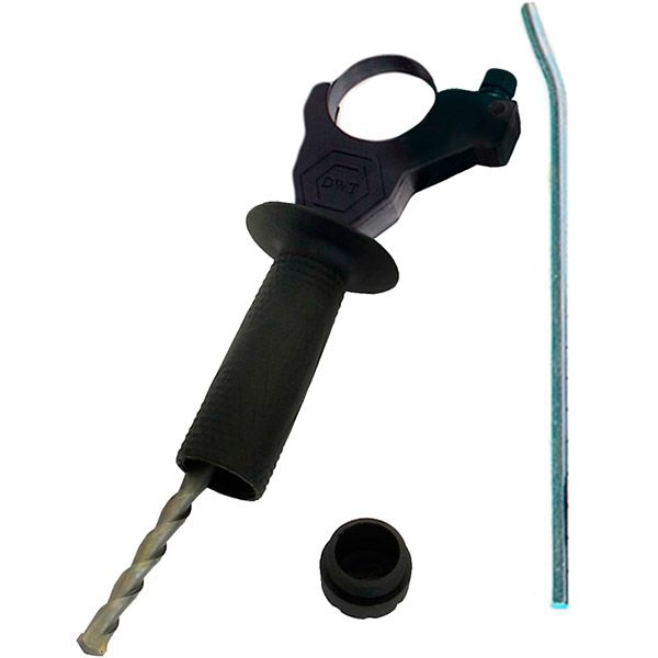 Дрель ударная DWT SBM-810