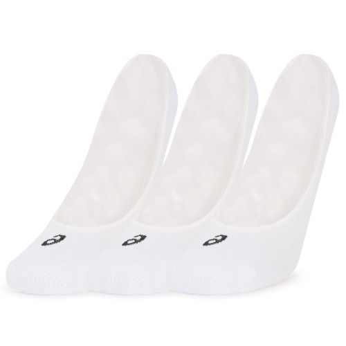 Шкарпетки Asics 3ppk Secret Sock 150231-0001 р.39-42 білий