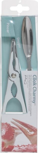 Набор для чистки краба HB5945CK Flamberg Smart Kitchen