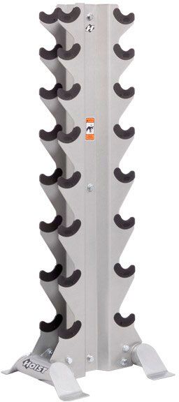 Підставка HoistFitness Systems HF\HF-4460\HM-VC-P8 50,9 сірий  — фото 1