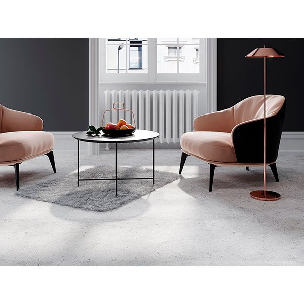 Плитка Golden Tile Corso сірий 5F2520 60x60 