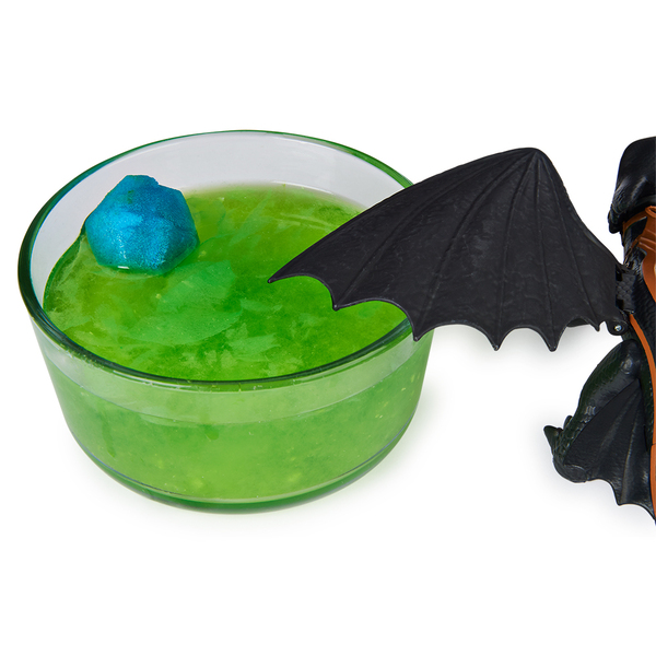 Набір іграшок Spin Master Як приборкати дракона 3 SM66621/3205 