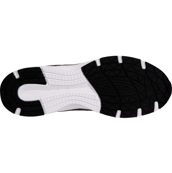 Кроссовки Energetics Elexir XII M 416932-904050 р.44 черный