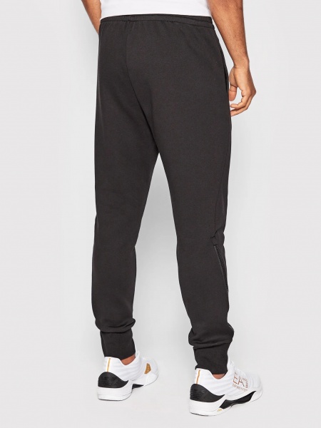 Брюки EA7 6LPP91-PJ07Z-1200 р. 3XL черный