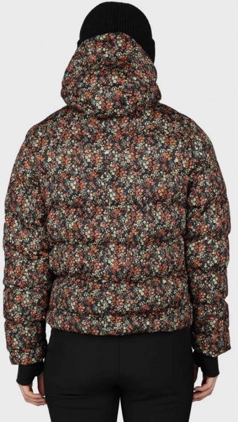 Куртка Brunotti 2222200319-4497 р.L разноцветный