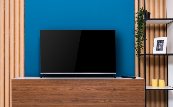 Телевизор Ergo 43GUS8500