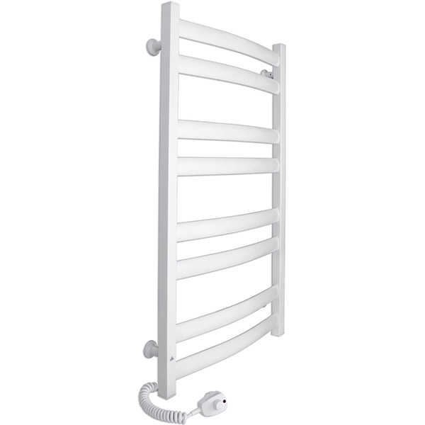 Полотенцесушитель Laris Атлант ЧФ8 500х900 Е Л 73207410