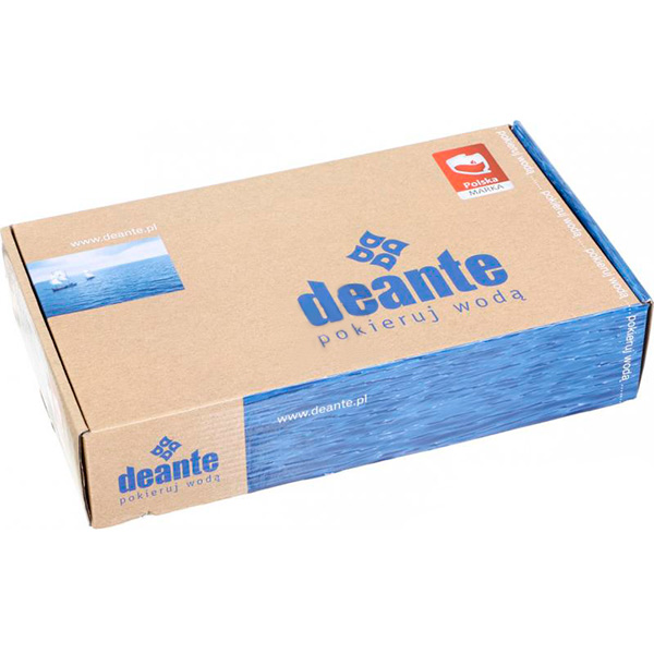 Смеситель для ванны Deante Arnika BQA_010M