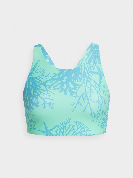 Бра 4F 4FSS23UBKTF019-91A р.M разноцветный