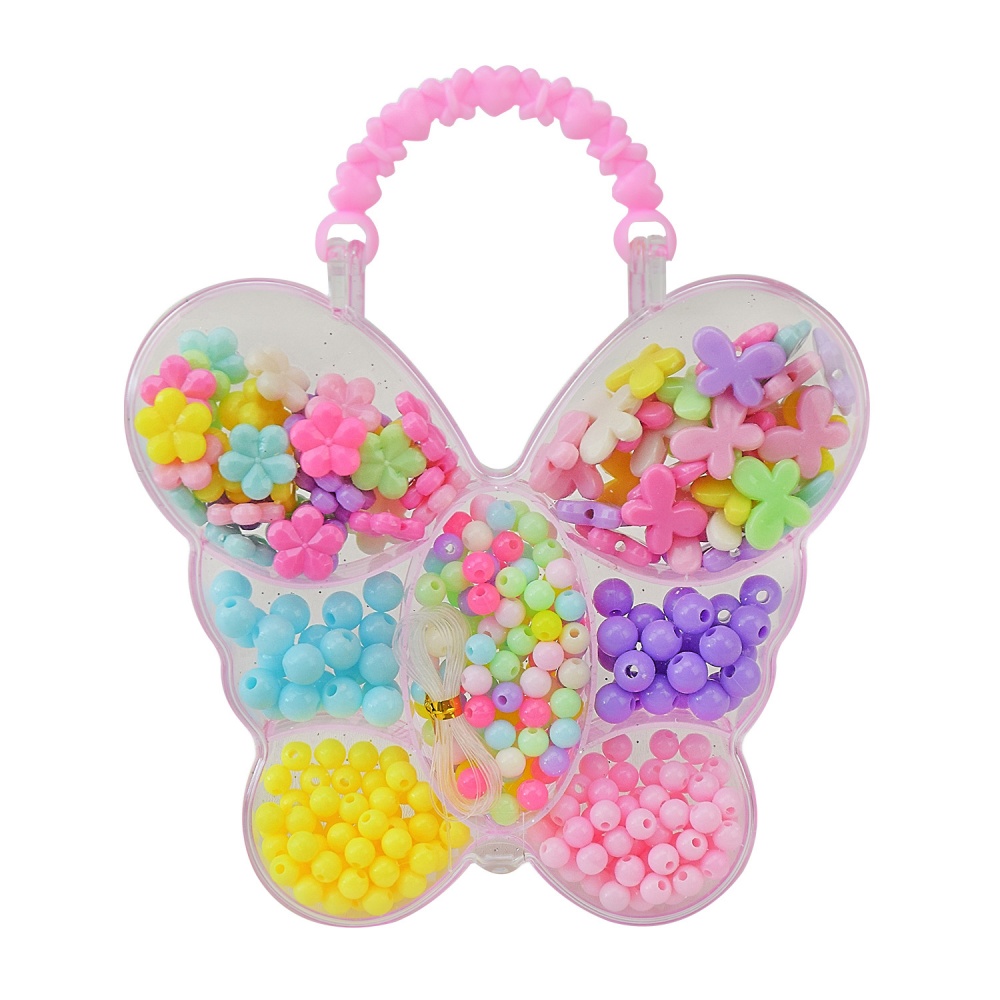 Набір для бісероплетіння Shantou D5884-3