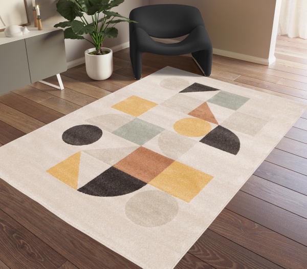 Килим Balta URBAN R S1 160x230 см (0465-32311/062) 