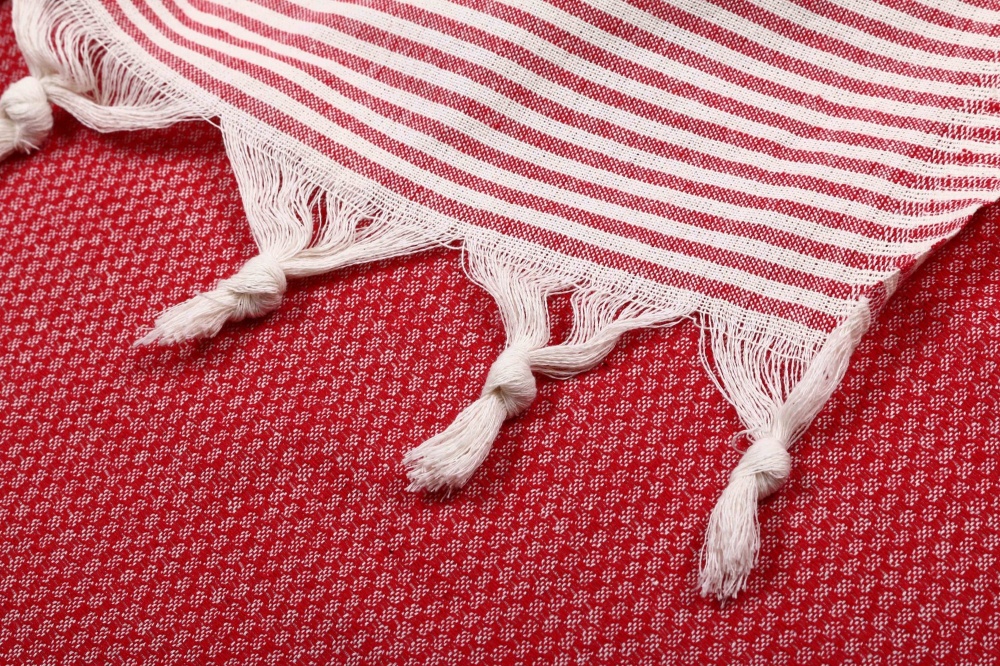 Пештемаль 95x165 см в ассортименте