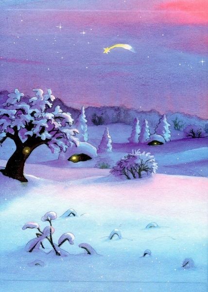 Книга Аннет Амргейн «Гість на Різдво» 978-966-942-761-8