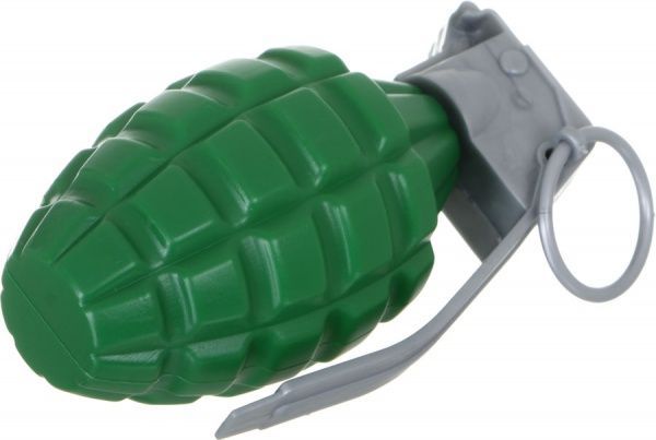 Игровой набор Shantou Спецназ зеленый D1133317