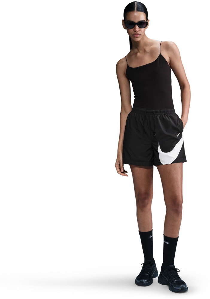 Шорти Nike W NSW CLS WVN MR 5