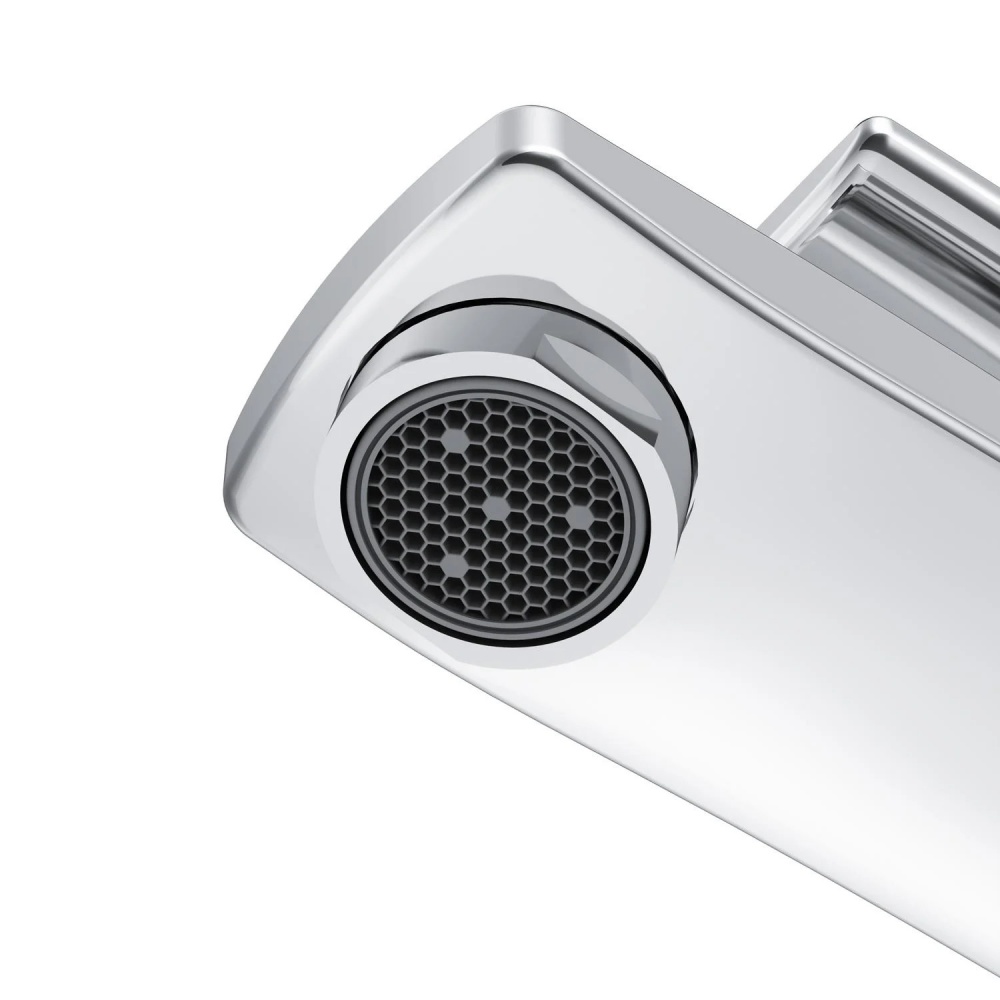 Смеситель для умывальника AM.PM Pride F7C02100