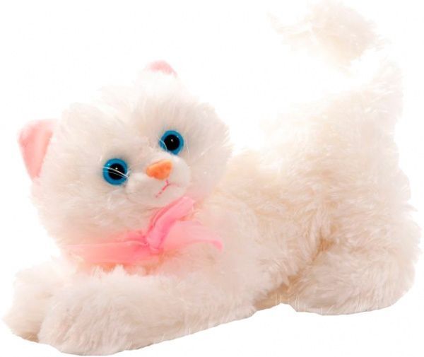 Мягкая игрушка Stip Кот Кис 1 29 см