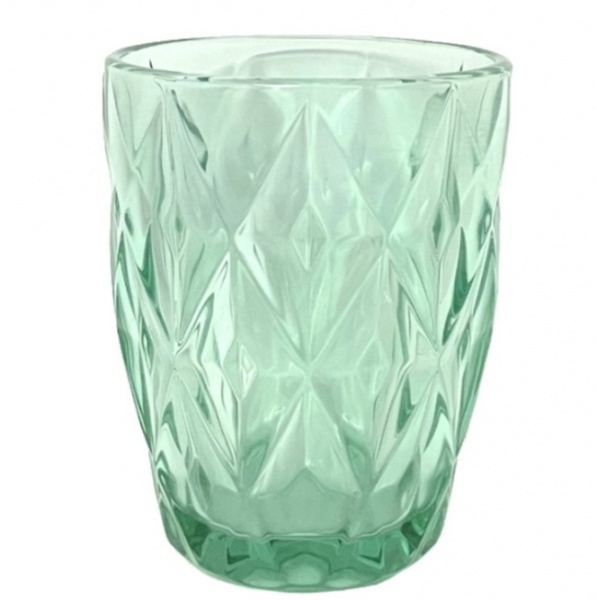 Стакан Бирюза 240 мл Helios 