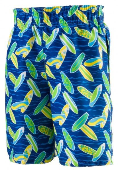 Шорти Firefly BRD1 Larren jrs 285517-522 р. 92 темно-синій