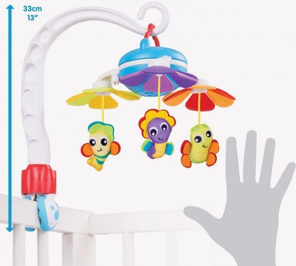 Мобиль Playgro Подводный мир 15 417