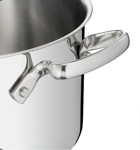 Кастрюля с крышкой 5.0 л Duetto+ G7194655 Tefal