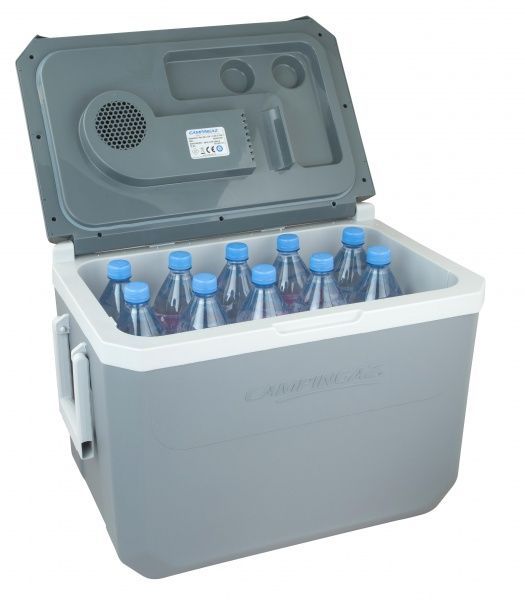 Автохолодильник Campingaz Powerbox Plus 36L 