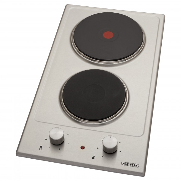 Варильна поверхня Eleyus GERDA 301 IS H
