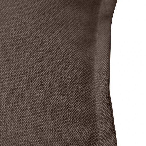 Подушка декоративная Manchester-10 42x42 см коричневый ARHome 