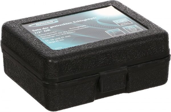 Набір головок Gross   3 шт. 13513