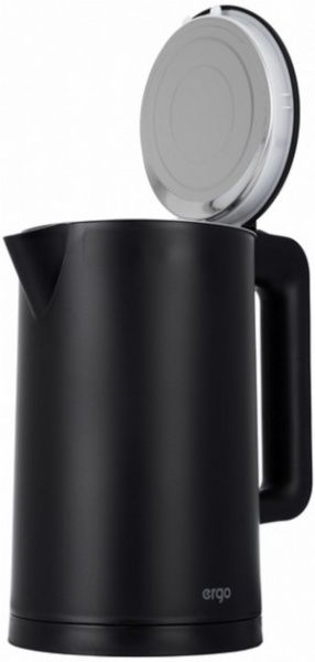 Електрочайник Ergo CT 8080 black 