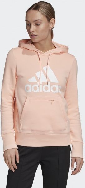 Джемпер Adidas W BOS OH HD GC6918 р. S