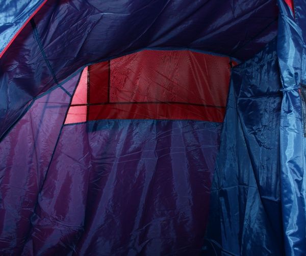 Палатка McKinley FAMILY 40.5 289467-900287