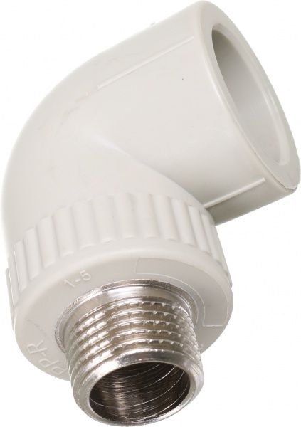 Кутник зовнішня Water House 25х1/2