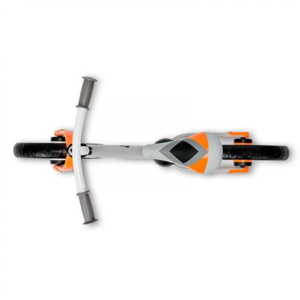 Біговел Kinderkraft 2Way Next KR2WAY00ORA0000