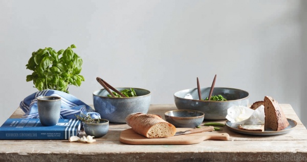 Салатник Saison денім 15 cм 27303118 ASA