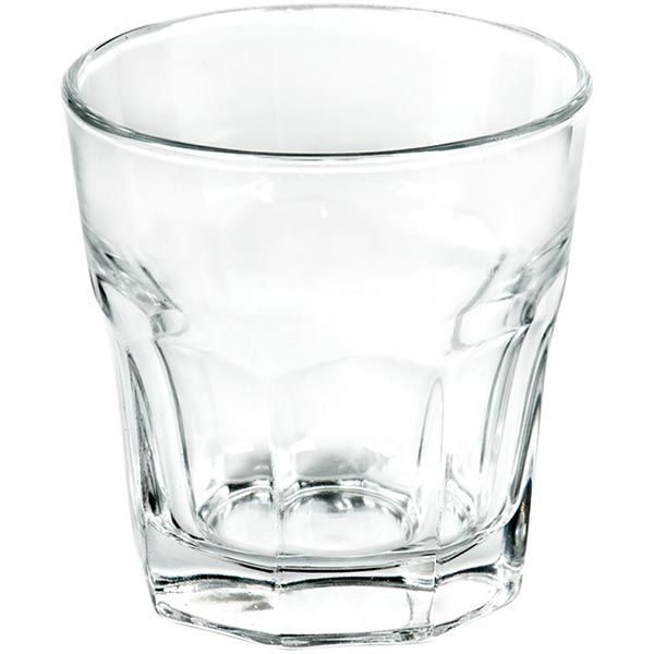 Стакан Marocco 230 мл Uniglass