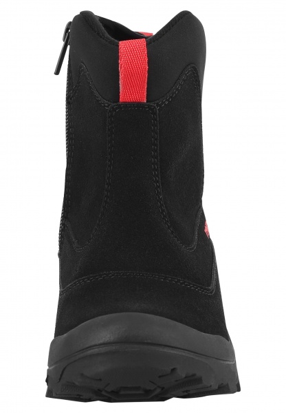 Сапоги для мальчика Reima 569440-9990 р.36 черный 