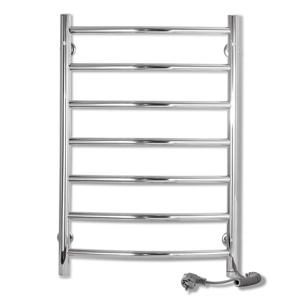 Рушникосушарка електрична Evro-Termo Толедо П7 450х700 П П S3