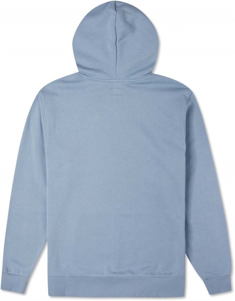 Джемпер Converse Melting Chuck Hoodie 10022937-494 р. 2XL блакитний