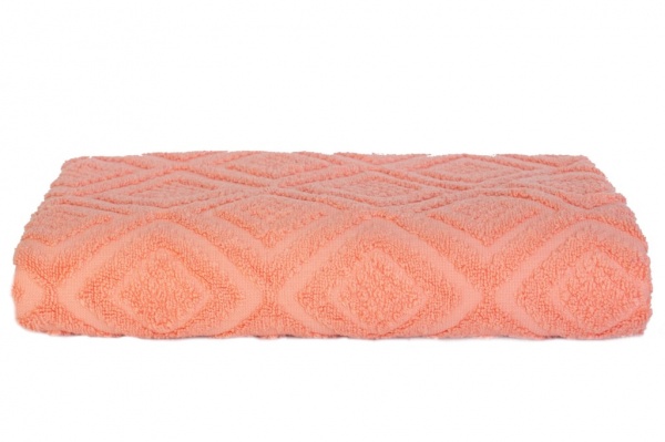 50x90 см персиковий Ideal 