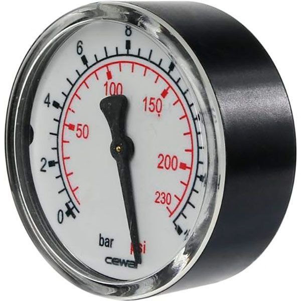 Манометр Cewal Д63 1/4
