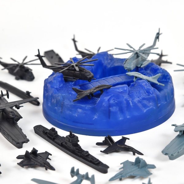 Ігровий набір Fun Banka Повітряно-морські сили 320001-UA