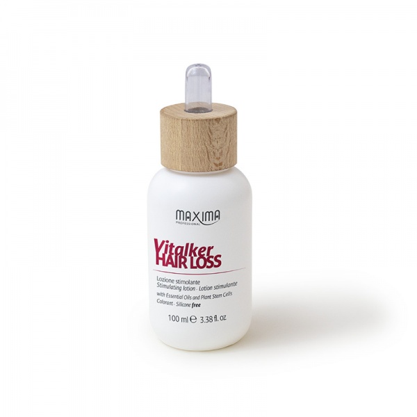 Сироватка Maxima проти випадіння волосся 100 мл