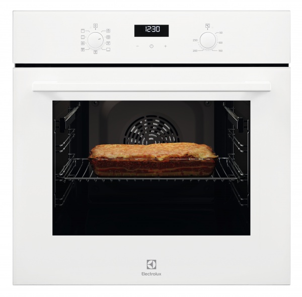 Духова шафа Electrolux EOF5C50BV