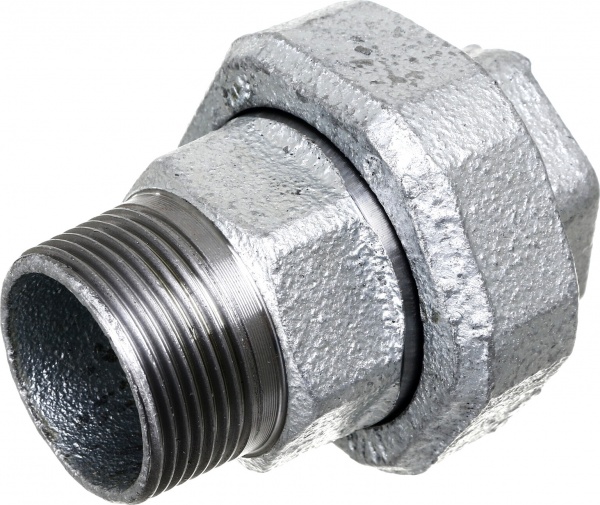 Американка ВЗ Atusa збірка оцинкована O1 ¼