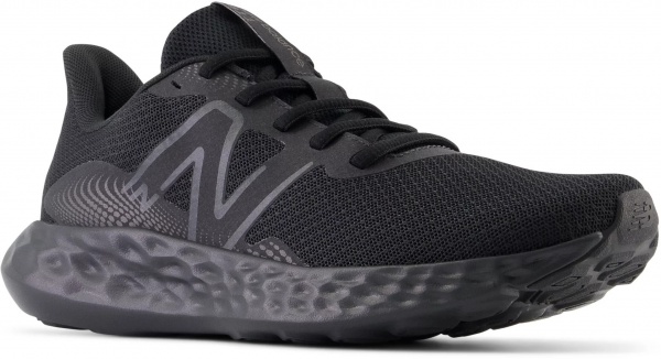 Кросівки New Balance 411 V3 W411CK3 р.38 чорний