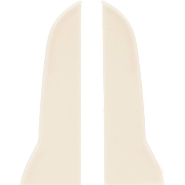 Комплект заглушок Novart дуб мілан 